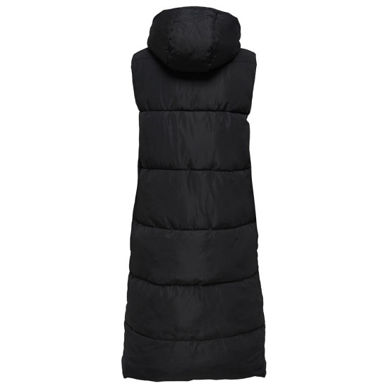 Only Γυναικείο αμάνικο μπουφάν